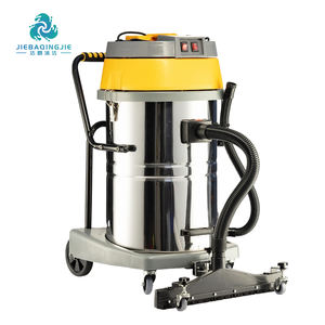 Aspirateurs professionnels 70L grande capacité <span class=keywords><strong>3000W</strong></span> usine hôtel usine humide sec <span class=keywords><strong>aspirateur</strong></span> industriel - Product Image 4