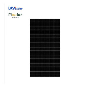 Panneaux solaires Dah 710W TOPCON de qualité exceptionnelle avec batterie et onduleur - Product Image 1