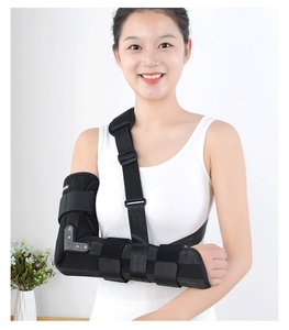 Cabestrillo para Brazo con Soporte para el Cóndilo Humeral para Inmovilización de Dislocación y <span class=keywords><strong>Fractura</strong></span> de <span class=keywords><strong>Codo</strong></span> - Product Image 1