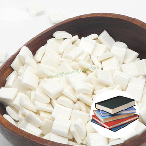 Hoàn hảo máy tính xách tay trường cuốn sách nóng chảy nóng chảy keo dính cuốn sách ràng buộc máy cột sống keo - Product Image 1