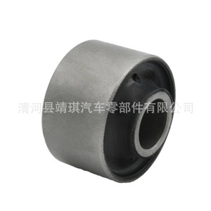บูชปีกนกช่วงล่าง 55118-2B100 สำหรับระบบโช้คแมคเฟอร์สัน อะไหล่ทดแทน - Product Image 3