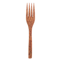 Bol en coquille de noix de coco biologique fait à la main avec support et cuillère en bois Design moderne poli coffrets cadeaux d'affaires écologiques