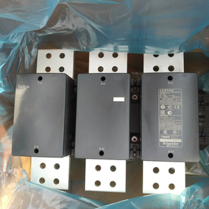 Contactor de CA de Tres Niveles Serie LC1F2100 - Product Image 6