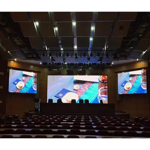 HD interno-esterno P1.95-P3.91 Hub Link Wireless Display a LED <span class=keywords><strong>Video</strong></span> Wall per concerti dal vivo palchi ed eventi - Product Image 6