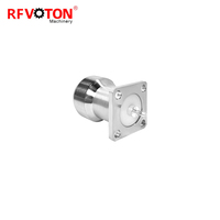 Connecteur coaxial rapide LC femelle vers QC RF compatible avec les wattmètres 4240-031 Bird 43, 4304A, 4308, 4430, 4431 et instruments de test