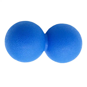 Bola de Masaje Profesional Pequeña para Terapia de Tejido Profundo, Herramienta Portátil de Acupresión para Alivio del Dolor Muscular y Relajación - Product Image 5