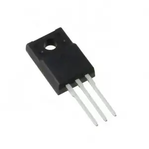 Transistfield-Effects Transistor transistmosfet 18a600v