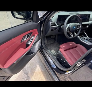 <span class=keywords><strong>BMW</strong></span> <span class=keywords><strong>i3</strong></span> 2026 Facelift EDrive 35L Pure Electric 4 <span class=keywords><strong>Portes</strong></span> <span class=keywords><strong>5</strong></span> Places Berline RWD LHD d'occasion à haut rapport qualité-prix - Product Image 4