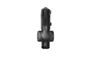 Estabilizador de cardán de <span class=keywords><strong>3</strong></span> <span class=keywords><strong>ejes</strong></span>, cámara de seguimiento de objetivos inteligente, seguimiento facial, TECNOLOGÍA ANTI-SHAKE AVANZADA, 1 unidad - Product Image 5