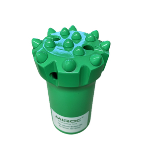 T-WIZ60 102mm High Quality Bench Drilling Thread Button <strong>Bit</strong> Rock Drill <strong>Bit</strong> for Rock Drilling - Product Image 5