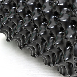 Dispositivo de Control de Raíces de HDPE/PVC/PET Personalizable al por Mayor con Bloqueo de Raíces Reforzado para Jardín - Product Image 2