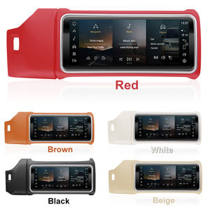 STWEI pour Range Rover Sport L494 2014-2017 Autoradio Lecteur multimédia vidéo 12,3 pouces Android 14 Navigation Qualcomm Carplay - Product Image 6