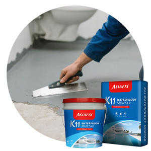 <span class=keywords><strong>Mortero</strong></span> Impermeabilizante <span class=keywords><strong>para</strong></span> <span class=keywords><strong>Piscinas</strong></span>, Precio <span class=keywords><strong>de</strong></span> Fábrica, Anti-<span class=keywords><strong>Grietas</strong></span>, 25 kg - Product Image 6