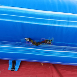 <b>Large</b> <b>marble</b> color sport pitch arena soccer basketball count inflatable volleyball pool - Product Image 6
