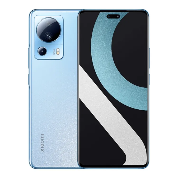 Heetste Selling Xiaomi Ci Vi 2 5G Mobiele Telefoon 50MP Camera 8Gb + 128Gb In-Screen vingerafdruk Android 12 Xiaomi Mi Ci Vi 2