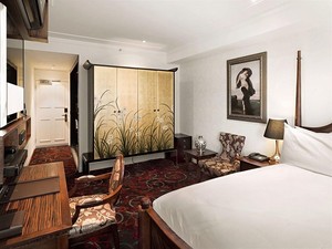 China mejor venta diseño moderno y más popular <span class=keywords><strong>Hotel</strong></span> cama muebles de <span class=keywords><strong>la</strong></span> Sala - Product Image 6