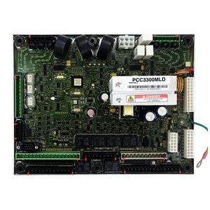 Chính hãng và Thương hiệu Mới mô-đun Máy phát điện pcc3300mld Board máy tính PCB - Product Image 1