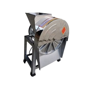 Industrial Fruit <b>Vegetable</b> Processing Machines Including Onion Chopper <b>Vegetable</b> <b>Cutter</b> and Potato Slicing Machines - Product Image 6