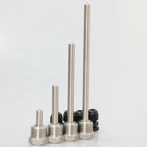 Настраиваемый прибор для измерения температуры с термометром, поддерживает OEM и ODM - Product Image 2