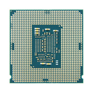 <b>Used</b> Cpu I5 9400F Desktop Gaming <b>Computer</b> Processor New Product Compatible with Processor - Product Image 3