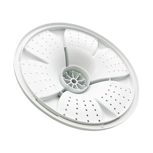 Repuesto de Pulsador para Lavadora Superb Appliances W10215115, Plástico Resistente - Product Image 1