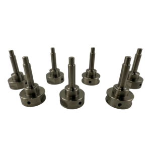 18 yıl CNC işleme üreticisi özel CNC titanyum mil <span class=keywords><strong>RC</strong></span> tekne mili kiti tahrik mili - Product Image 1