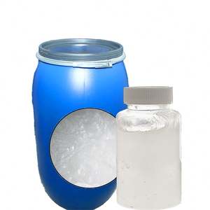 Vente en gros 68585-34-2 CAS Lauryl éther sulfate de sodium (SLES) 70% pour produits chimiques quotidiens Détergent - Product Image 2