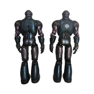 Oys Smart Intelligent Walking Programmable <strong>Robot</strong> Humanoid PVC Kids Toys for Children's Hobbies RC Smart <strong>Robots</strong> - Product Image 2