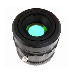 Ir Thermal Imaging Infrared <strong>Lenses</strong> FL19mm Thermal Camera <strong>Lens</strong> F1.0 Lwir <strong>Lens</strong> - Product Image 5