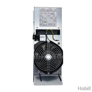 En stock, neuf, pièce de robot industriel FANUC, unité de refroidissement du contrôleur (FAN A05B-2601-C314) A05B-2601-C313 - Product Image 4