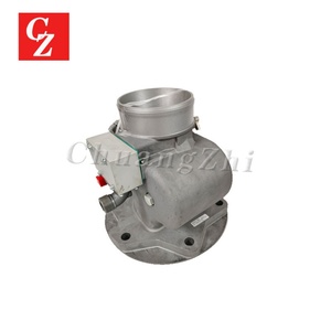 23421183 23421274 para Válvula de Descarga de Compresor de Aire Ingersoll Rand NLET Hakg 120 ON/OFF, Válvula de Retención de Admisión en Estado Nuevo - Modelos - Product Image 5