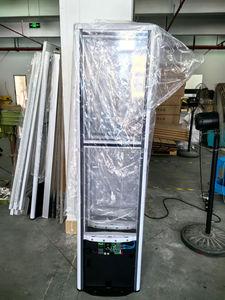 Kinh Tế ABS nhựa EAS hệ thống báo động AM 58kHz siêu thị chống trộm hệ thống an ninh hax8700 EAS - Product Image 4