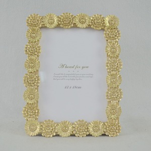 Picture <strong>Photo</strong> <strong>Frames</strong> Wholesale Resin Antique Style Polyresin <strong>Ornate</strong> Vintage Iron Silk Screen Printing Wooden Decor <strong>Photo</strong> <strong>Frame</strong> - Product Image 2