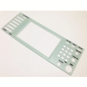 ฝาครอบแผงควบคุมการทำงานสำหรับ Ricoh AF MP6000 MP1060 MP5500 MP1075 MP4000 MP4500 MP3500 MP3000 <span class=keywords><strong>1075</strong></span> - Product Image 1