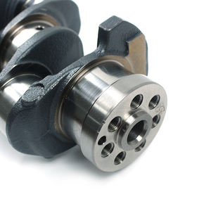 クランクシャフト 5801846065 イベコ デイリー <span class=keywords><strong>2.3</strong></span> F1A E6 2016 エンジン 自動車部品 クランクシャフト - Product Image 5