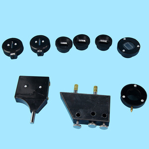 Dispositivo de Demostración de Interferencia de Luz, Difracción y Polarización J25016 - Equipo para Experimentos de Física en Secundaria - Product Image 3