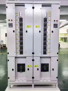 OEM Electrical Distribution <b>Box</b> and Switchgear Cabinet Supplier for International Wholesale Buyers - Product Image 1