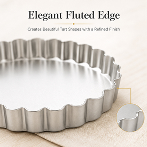 Commercio all'ingrosso di alta qualità prodotti monouso crostata all'uovo unico stampo Mini Cupcake tazze foglio di alluminio <span class=keywords><strong>Muffin</strong></span> tazza - Product Image 1
