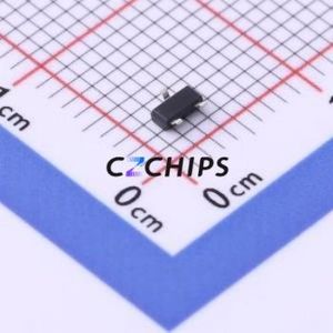 ทรานซิสเตอร์ภาคสนามทรานซิสเตอร์แบบ SI2310-HXY ดั้งเดิมและใหม่เอี่ยม (Mosfet) - Product Image 2