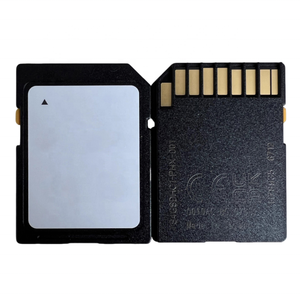 Good Quality Custom LOGO <strong>Camera</strong> GPS DVR SD <strong>Memory</strong> <strong>Card</strong> 2GB 4GB 8GB 16GB 32GB 64GB 128GB Changeable CID <strong>Memory</strong> SD <strong>Card</strong> - Product Image 2