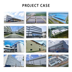 <span class=keywords><strong>Grupo</strong></span> BRD Más de 30 años de experiencia en producción Paneles sándwich de pared aislados de poliuretano PU - Product Image 4