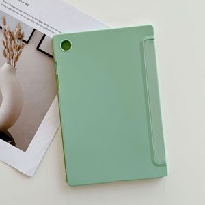 <span class=keywords><strong>Coque</strong></span> de protection légère en TPU pour tablette, prix d'usine, fabricant, compatible avec Samsung <span class=keywords><strong>Galaxy</strong></span> <span class=keywords><strong>Tab</strong></span> A9 A11 S11 S9 S10FE - Product Image 5