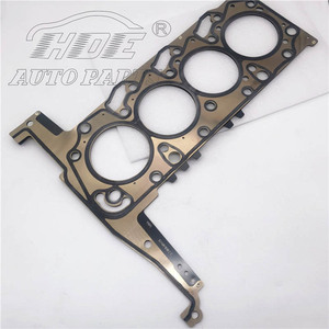 BK3Q-6051-C1C BK3Q6051C1C ขายส่งอะไหล่รถยนต์ HDE ปะเก็นฝาสูบสำหรับรถฟอร์ด เรนเจอร์ - Product Image 4