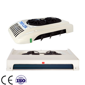 Đơn vị làm lạnh thương hiệu đơn vị làm lạnh van chở hàng đơn vị gắn trên mái - Product Image 1