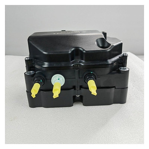 Pièces de moteur diesel, système SCR, pompe à urée 4387304 pour Cummins - Product Image 3
