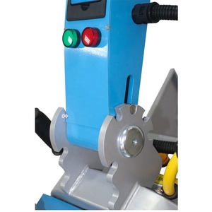 Máquina Multifunción Formac para Pulir Pisos de Concreto - Product Image 4