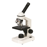 Microscopio Monocular biológico, fabricante SME-M,L,118B