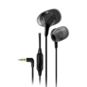 Écouteurs de jeu HYPERX Cloud Earbuds III, haut-parleur dynamique de 14,3 mm, son équilibré, bouton multifonctionnel, filaire universel 3,5 mm - Product Image 1