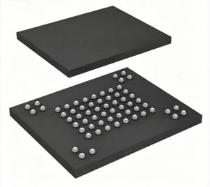 MT29F64G08CBEFBWP:F BOM IC FLASH 64GBIT PAR 48TSOP I MT29F64G08CBEFBWP:F - Product Image 1
