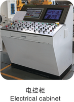 Cortadora de Chapa Delgada Automática CNC de Alta Precisión con Control PLC, Certificación CE ISO, Ahorro de Energía, Modelo CFY-3X1300mm